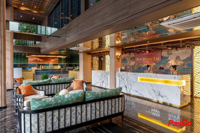 Nam Phương Lầu - Nguyễn Thị Diệu-7